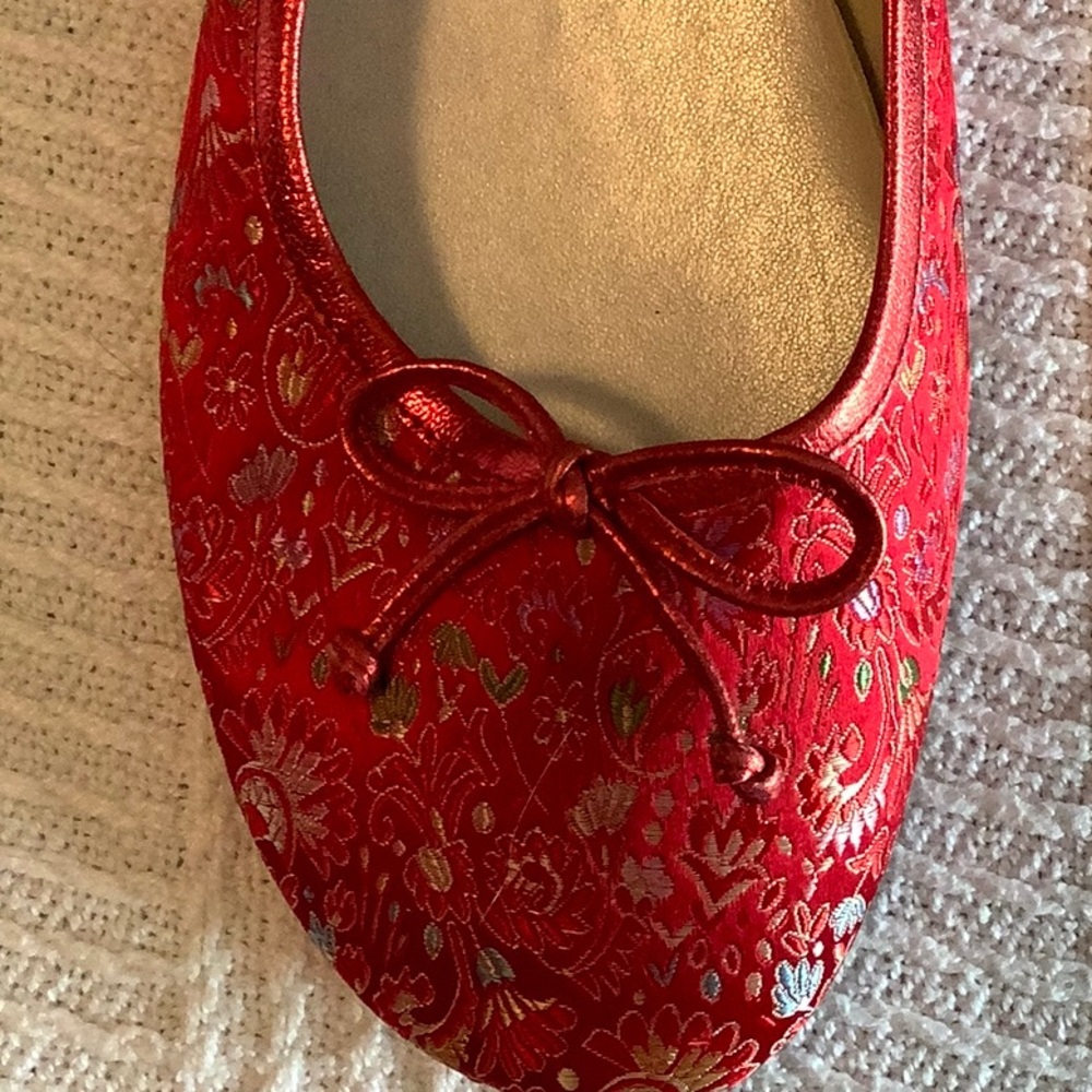 BP “Scottie” Shoes New Without Tags